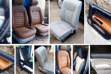 Bente Kenya – Quality Leather