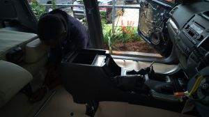 Transform Your Ride: The Best Car Upholstery Services in Nairobi, Kenya